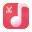 音频快剪官方手机版_音乐剪辑MP3转换器_IOS安卓免费下载
